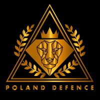 POLAND DEFENCE logo - Similar company to Sectyne Ab