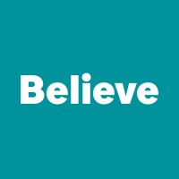 Believe Housing Australia logo - Similar company to Unitingsa