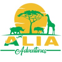 Alia Adventures logo - Similar company to Volt Miles Logistics