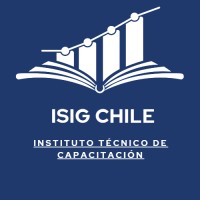 ISIG CHILE logo - Similar company to Aenor Chile