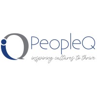 PeopleQ logo - Similar company to Change Playbook