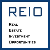 REIO – Real Estate Investment Opportunities logo - Similar company to Reio S.A.