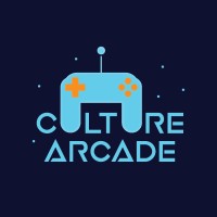 Culture Arcade logo - Similar company to Ticketdm (Startx S19)