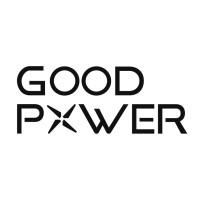 Good Power logo - Similar company to Cloudé Studio