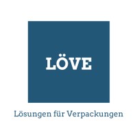 LÖVE Group GmbH - Lösungen für Verpackungen logo - Similar company to Eylt