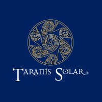 Taranis Solar - Energia Renovável logo - Similar company to Ecarbon Energia Renovável E Carbono Zero