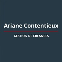 ARIANE CONTENTIEUX logo - Similar company to Pregerisk