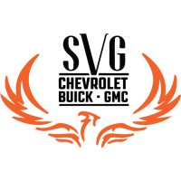 SVG Chevy Buick GMC in Urbana logo - Similar company to Svg Motors Beavecreek