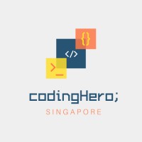 Coding Hero Singapore logo - Similar company to Codingo Assignments Pte. Ltd.