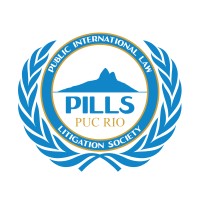 Public International Law Litigation Society (PILLS) logo - Similar company to Mediterranean Dialogue