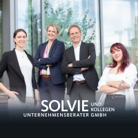Solvie und Kollegen Unternehmensberater GmbH logo - Similar company to Bni Clipper