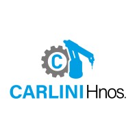 Carlini Hnos logo - Similar company to Cirubon S.A.