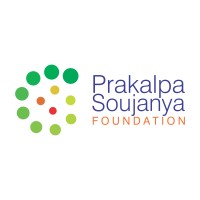Prakalpa Soujanya Foundation logo - Similar company to Samarpaka Seva Trust