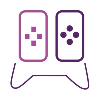 Goolny Games logo - Similar company to Mbicycle