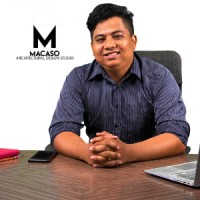 Macaso Architectural Design Studio logo - Similar company to Zc Pacific Hardware Enterprises