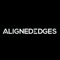 Aligned Edges logo - Similar company to Falcon Eye Technology L.L.C