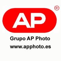 Grupo AP Photo logo - Similar company to Saba - Brand Community