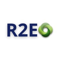 R2E Group logo - Similar company to R2E