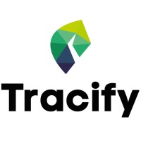 Tracify logo - Similar company to Tracify