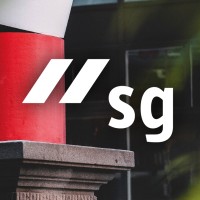 Stadt St.Gallen logo - Similar company to Kanton St.Gallen