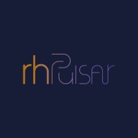 RHpulsar logo - Similar company to Pulsar Rh