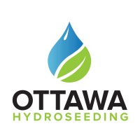 Ottawa Hydroseeding logo - Similar company to Charclad
