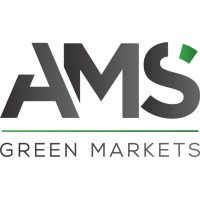 AMS Green Markets BV logo - Similar company to Afs Energy