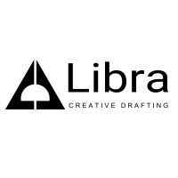 Libra Drafting logo - Similar company to Nikfarstone