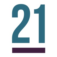 Station21 logo - Similar company to Bottleneck-It