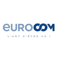 EUROCOM logo - Similar company to Eurocom