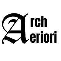 Archeriori Studio logo - Similar company to Mimfab