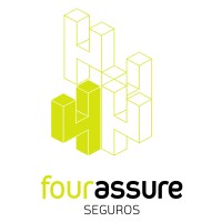 Four Assure Seguros logo - Similar company to Century 21 Marginal