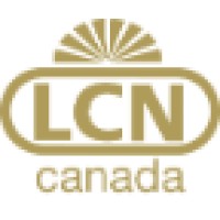 LCN International logo - Similar company to Edko Nail Systems