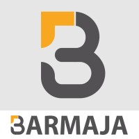 Barmaja Group logo - Similar company to Uplift Lab