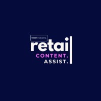 Retail Content Assist (RCA) logo - Similar company to Orrest Digital