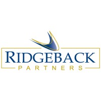 Ridgeback Partners logo - Similar company to Iak Holdings