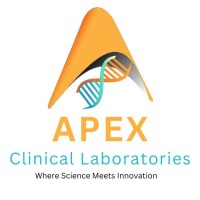 Apex Clinical Laboratories LLC. logo - Similar company to Delta Leaf Laboratories