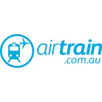 Airtrain logo - Similar company to Solette