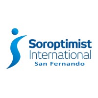 Soroptimist International San Fernando logo - Similar company to Association Of Female Executives Of Trinidad And Tobago (Afett)