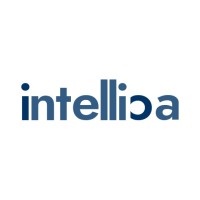 Intellica logo - Similar company to Neowa.Net