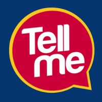 Tell me - Escola de Inglês logo - Similar company to Discovery - Escola De Inglês Ltda