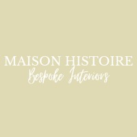 Maison Histoire logo - Similar company to Bs9 Interior Design
