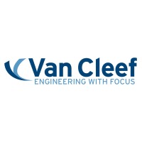 Van Cleef Engineering Associates, LLC logo - Similar company to Humes Engineering Inc.