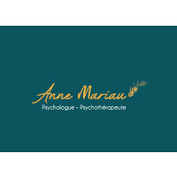 Anne MARIAU Psychologue - Psychothérapeute logo - Similar company to Vanina Commandré / Psychologue - Psychothérapeute