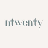 ntwenty logo - Similar company to Father Rabbit