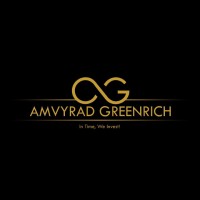 Amvyrad Greenrich Private Limited logo - Similar company to Shri Jayaveeraa Enterprises