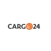 Cargo 24 logo - Similar company to Cargo_24