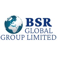 BSR Global Group Limited logo - Similar company to Peprime