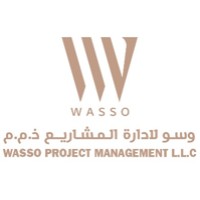 Wasso Project Management LLC logo - Similar company to Sanmarco Group Of Companies