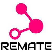 REMATE logo - Similar company to Iotsquad.Tech